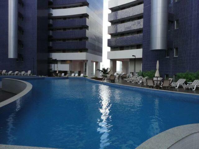 Beach Class Fortaleza Exterior photo